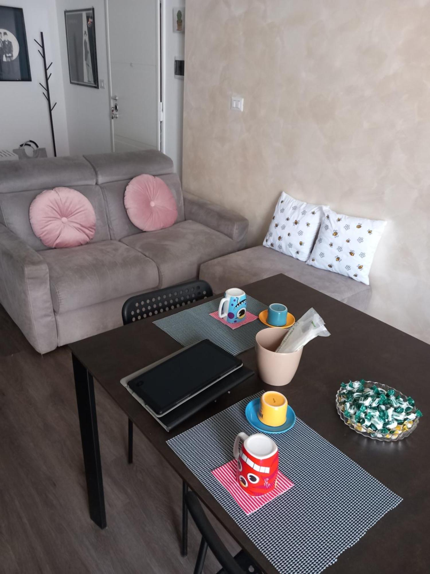 Guest House Grani Turim Exterior foto